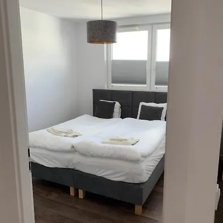 Tri-city Apartment Gdansk
