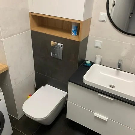 Apartment Tri-city