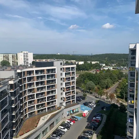Tri-city Gdansk