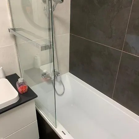 Apartment Tri-city Gdansk