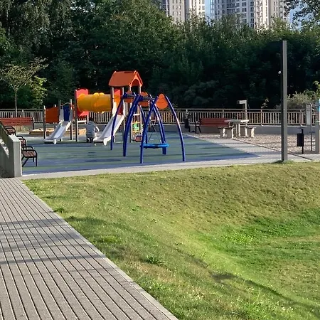 Tri-city * Gdańsk