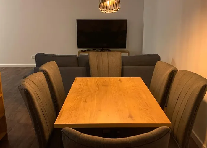 Tri-city 格但斯克