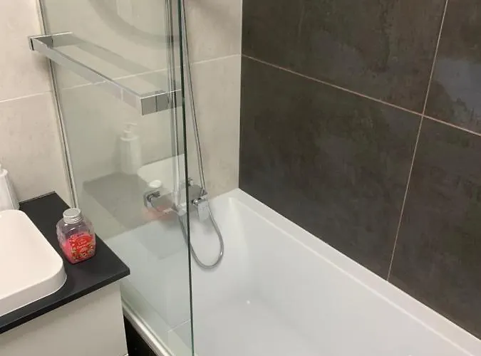 Apartament Tri-city Gdańsk