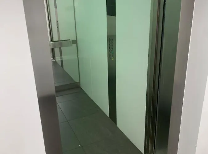 Апартаменты Tri-city Гданьск