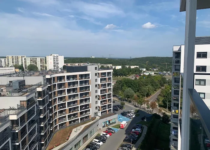 Tri-city 格但斯克