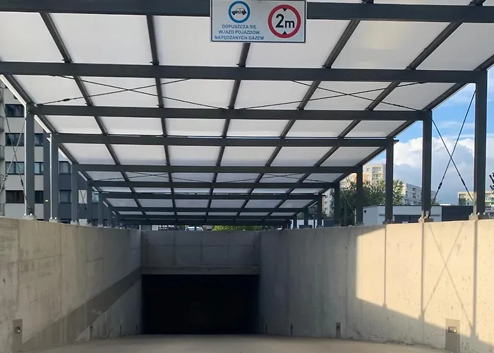 Tri-city Апартаменты