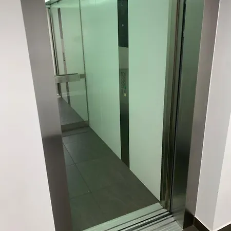 アパート Tri-city グダニスク